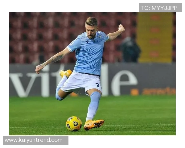 尤文图斯欲引进30岁新星米林科维奇年薪超2000万欧元