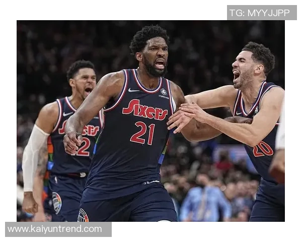 恩比德复出表现低迷引发热议网友调侃其已提前进入季后赛模式