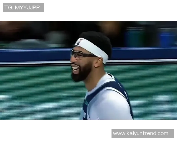 弗拉格称浓眉为对位噩梦认为其是同位置球员中手活最出色的